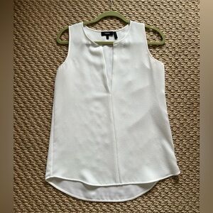 White Theory Blouse